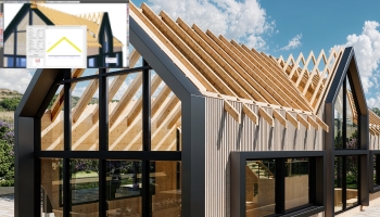 Dachy o podwójnej konstrukcji