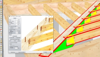 Połączenia na jaskółczy ogon