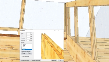 Bezpłatne narzędzie wpust (np. do szklenia)